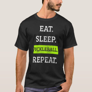 Camiseta Regalo de Vintage del jugador de pelota