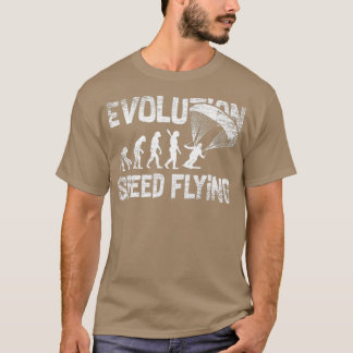Camiseta Regalo de vuelo rápido 1