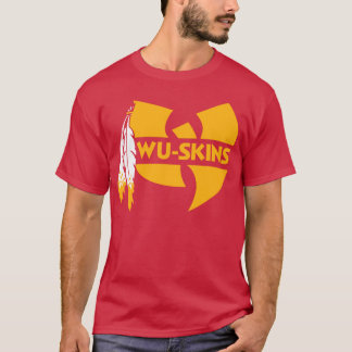 Camiseta regalo de WuSkins