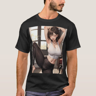 Camiseta regalo de yoga sey regalo