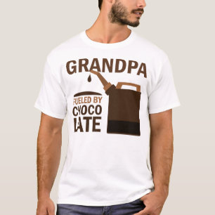 Camiseta Regalo del abuelo