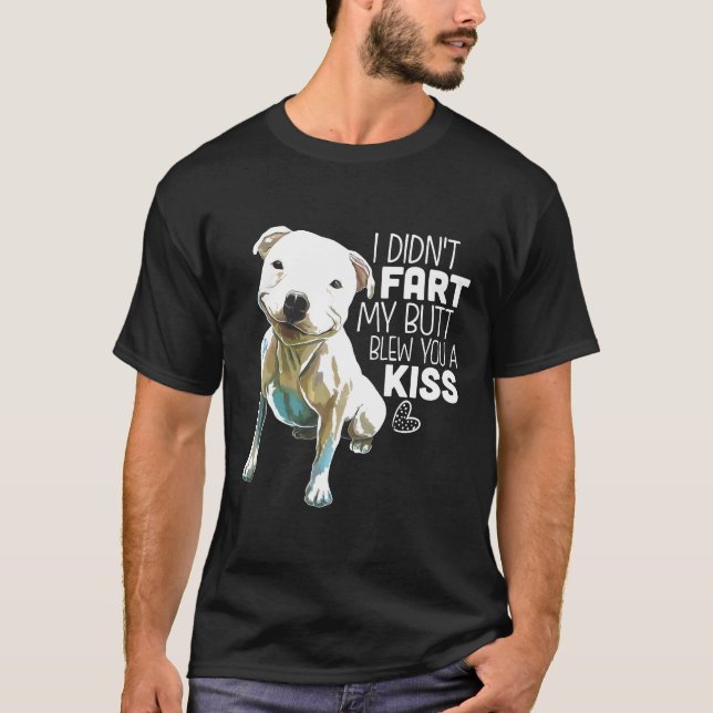 Camiseta Regalo del amante de los perros graciosos de los c (Anverso)