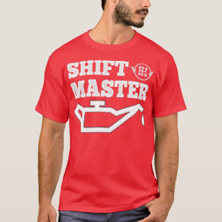 Camiseta Regalo del botón de selección Regalos de regalo de