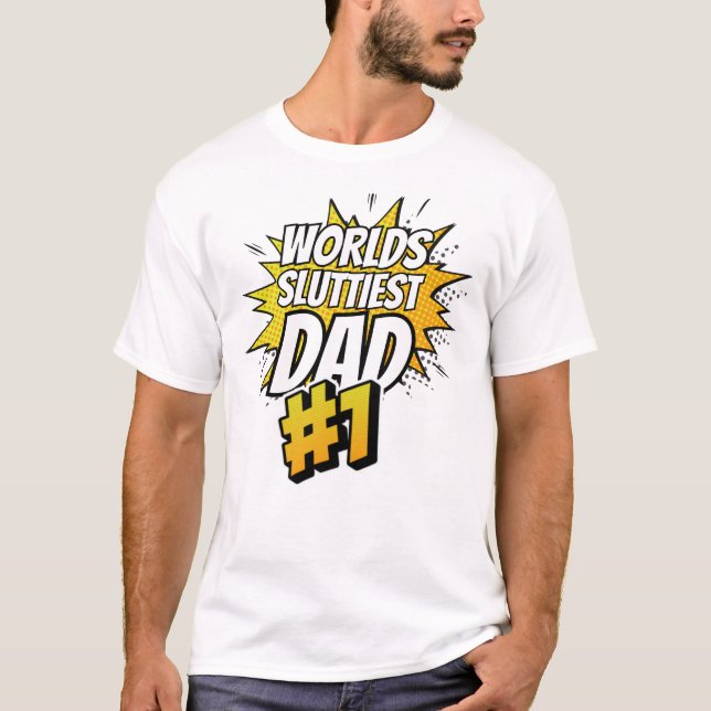 Camiseta Regalo del Chiste meme meme más pusilánime del mun (Anverso)