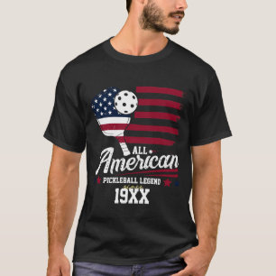 Camiseta Regalo del Día de la Independencia de EE. UU. para