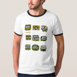 Camiseta Regalo del Día de la Independencia de Jamaica