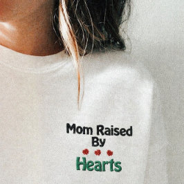 Camiseta regalo del Día de la Madre