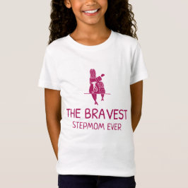 Camiseta Regalo del Día de la Madre de Stephama