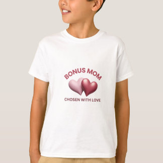Camiseta Regalo del Día de la Madre de Stephama - Bono de m