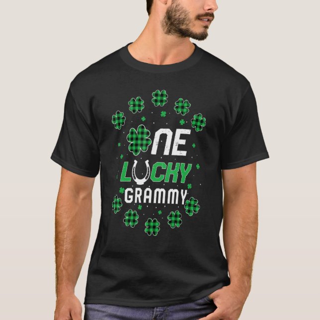 Camiseta Regalo del Día de los Patrocinadores para la Gra A (Anverso)