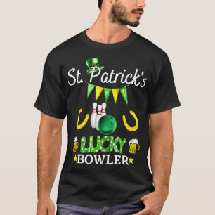 CAMISETA REGALO DEL DÍA DE SAINT PATRICK PARA HOMBRES QUE