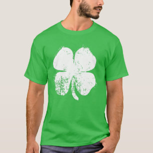 Camiseta Regalo del Día de San Patricio de la Vintage de cu