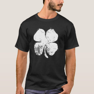 Camiseta Regalo del Día de San Patricio de la Vintage de cu