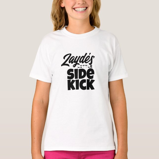 Camiseta Regalo del Día del Abuelo Zayde (Anverso)