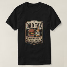 Regalo del Día del Padre Haciendo Seguro Que No Se