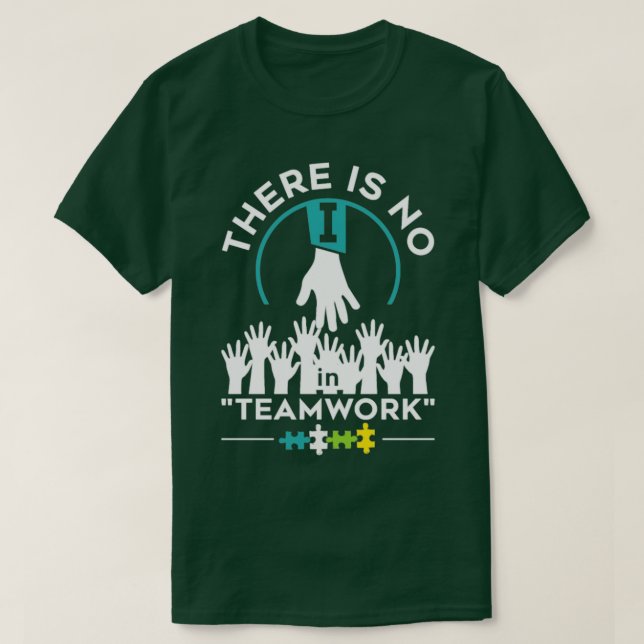 Camiseta Regalo del entrenador de creatividad de motivación (Diseño del anverso)