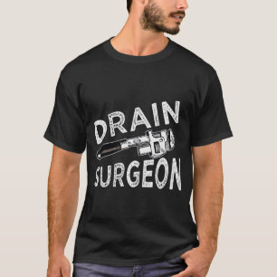 Camiseta Regalo del experto en desgaste de plomo del plomo