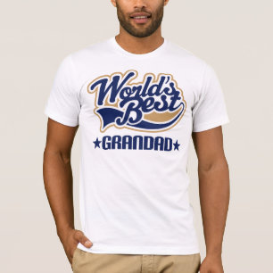 Camiseta Regalo del Grandad