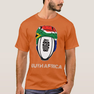 Camiseta Regalo del kit de hinchas de rugby de 2023 para Sp