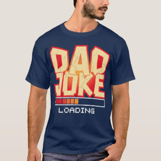 Camiseta Regalo del padre gracioso