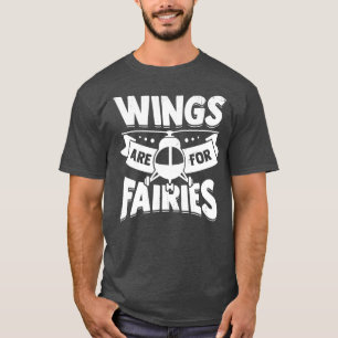 Camiseta Regalo del piloto de helicópteros de aviación de c