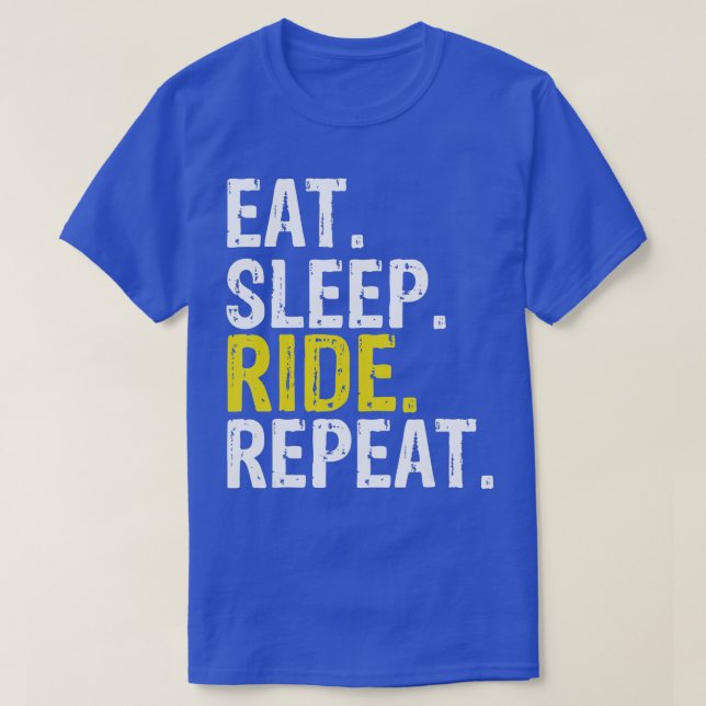 Camiseta Regalo del piloto de repetición del viaje de sueño (Diseño del anverso)