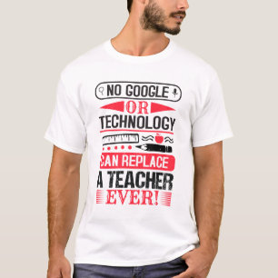 Camiseta Regalo del profesor