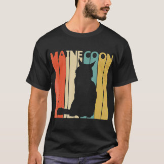 Camiseta Regalo del propietario del gato del gato del gato 