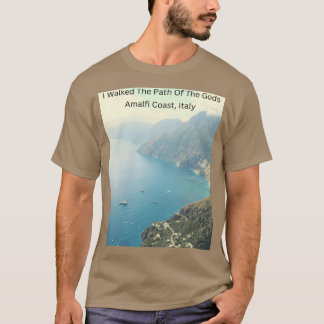 Camiseta Regalo del Sendero de los Dioses