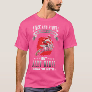 Camiseta Regalo Deporte Motociclistas Motocicleta