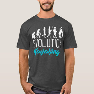 Camiseta Regalo deportivo de Kayak Canoe Fan Lover 13