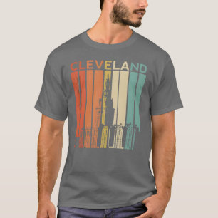 Camiseta Regalo deportivo de nativo americano de la ciudad