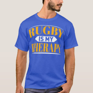 Camiseta Regalo deportivo de Rugby