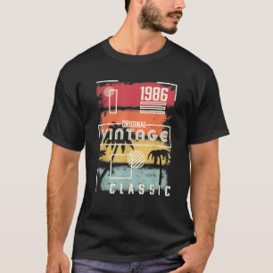 Camiseta Regalo Divertido Cumpleaños 40 Hombres Mujeres 40