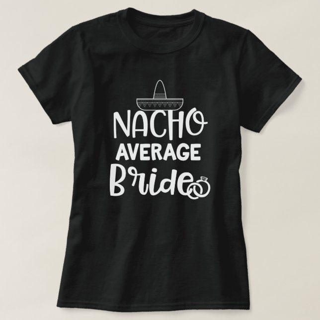 Camiseta Regalo divertido de Bachelorette del prometido de (Diseño del anverso)