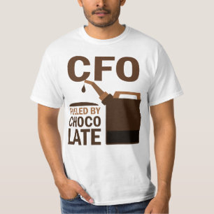 Camiseta Regalo (divertido) de Cfo