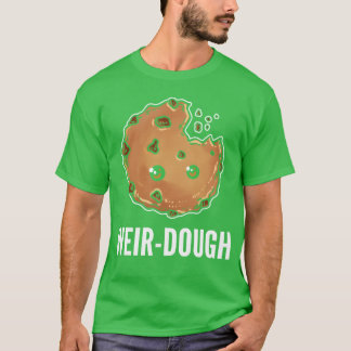 Camiseta Regalo divertido de Chef Weirdough