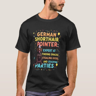 Camiseta Regalo divertido de cumpleaños para perro de raza