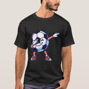 Camiseta Regalo divertido de deporte de dibujos animados de