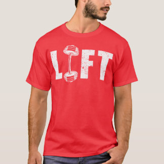 Camiseta Regalo divertido de gimnasio de levantamiento de p