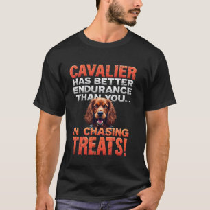 Camiseta Regalo divertido de gimnasio para el dueño de un C
