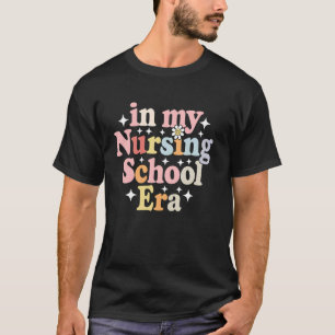 Camiseta Regalo Divertido de Graduación para Enfermera de l