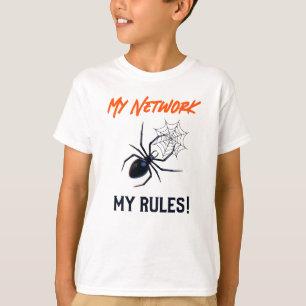 Camiseta Regalo divertido de humor para administrador de re