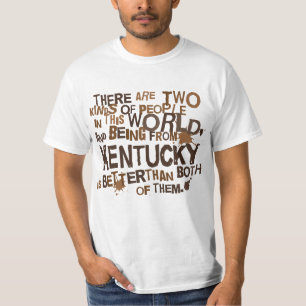 Camiseta Regalo (divertido) de Kentucky