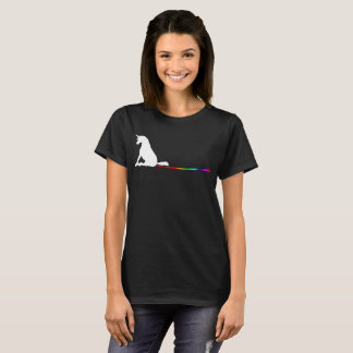 Camiseta Regalo divertido de la mamá del lema de los gatos