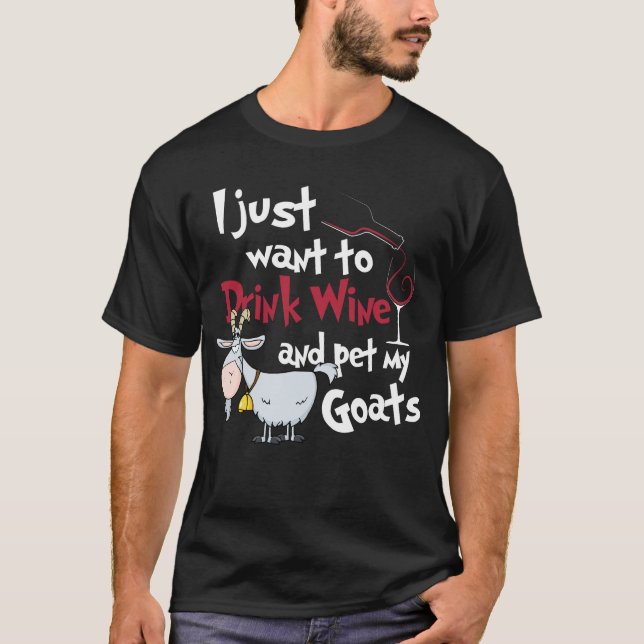 Camiseta Regalo divertido de la novedad para el amante de (Anverso)
