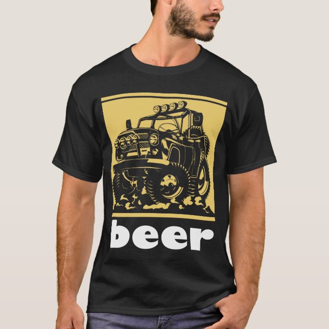 Camiseta Regalo divertido de la novedad para el amante del (Anverso)