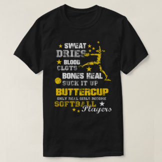 Camiseta Regalo divertido de la novedad para el jugador de