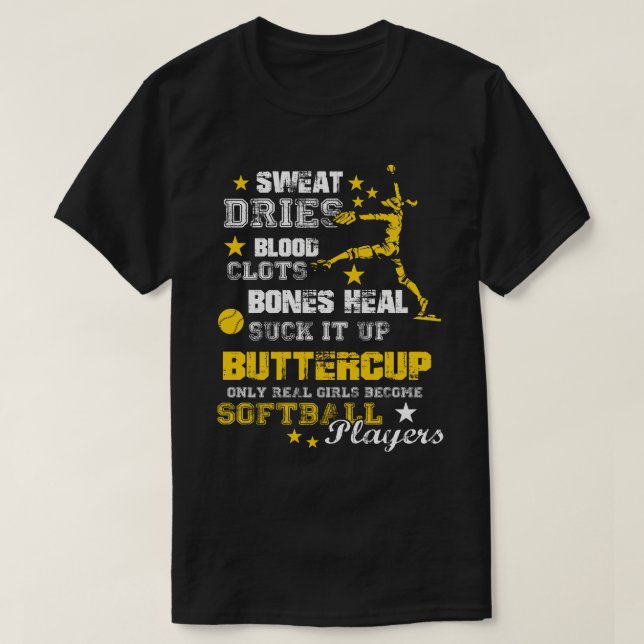 Camiseta Regalo divertido de la novedad para el jugador de (Diseño del anverso)