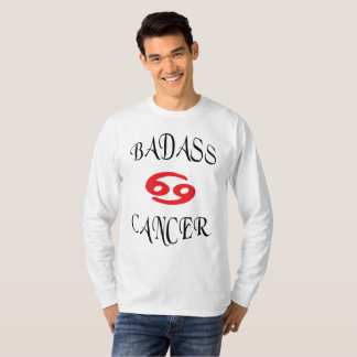Camiseta Regalo divertido de la sorpresa de Guay Badass del